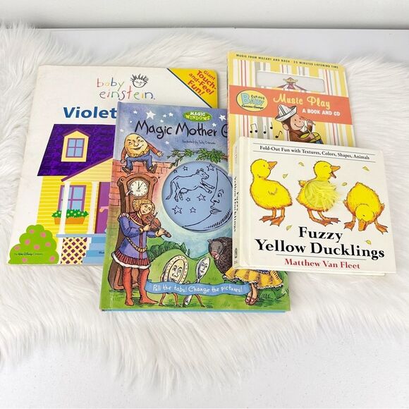 Kids Books Hardcover Bundle - Picture 1 of 15